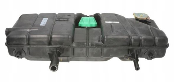 Behr 65201515 БАК РОЗШИРЮВАЛЬНИЙ MERCEDES LK LN2