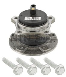 R159 69 NTN SNR Маточина колеса з елементами монтажу