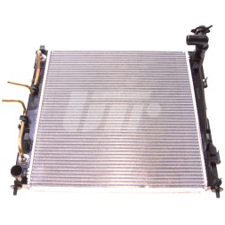 R14170 SATO TECH Радіатор