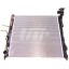 R14170 SATO TECH Радіатор