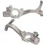 SRLine ZW-A016P Кросовер фронт p srline audi a4 b7 8ec 2.0 tfsi zw-a016p