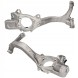 SRLine ZW-A016P Кросовер фронт p srline audi a4 b7 8ec 2.0 tfsi zw-a016p
