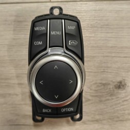 BMW OE Контролер BMW idrive 6582 5A3B1E5