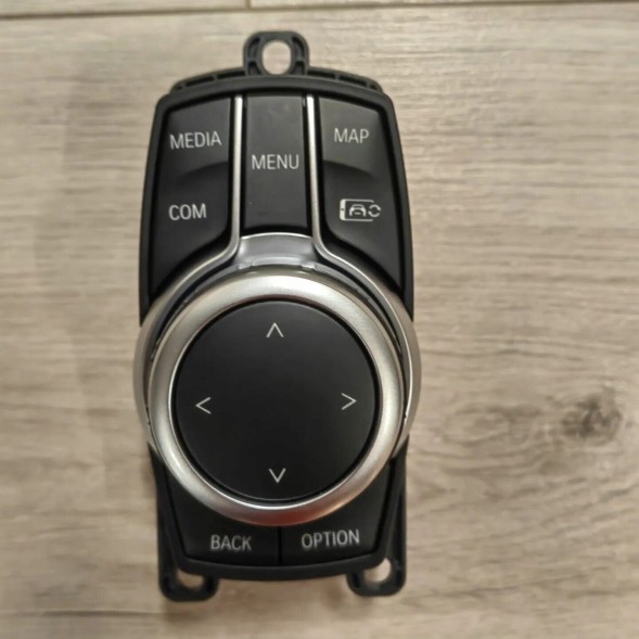 BMW OE Контролер BMW idrive 6582 5A3B1E5
