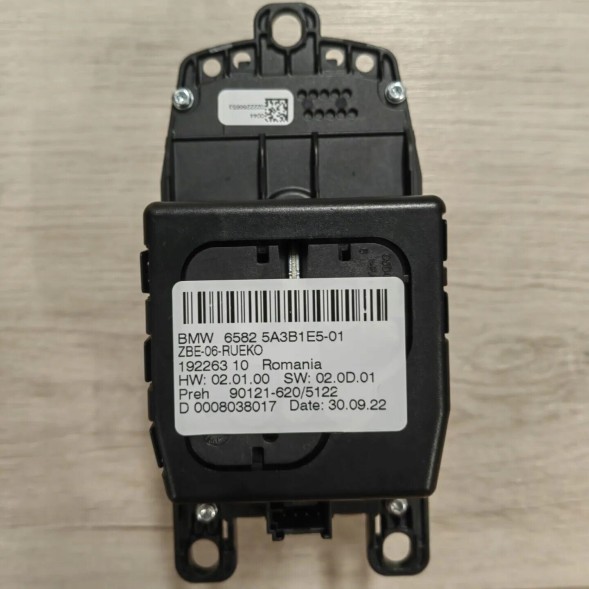 BMW OE Контролер BMW idrive 6582 5A3B1E5