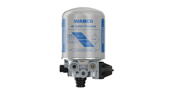 V-maxzone Part VIC-292001 Осушувач повітря пневматичної системи 432 410 191 0 для VOLVO FH12,