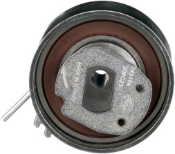 T43174 GATES Шків натяжний РОЗПРОДАЖ