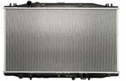 Apex 19010RBDE01 19010-RBD-E01 Охолоджувач honda accord 2.2crdi 2002-2008