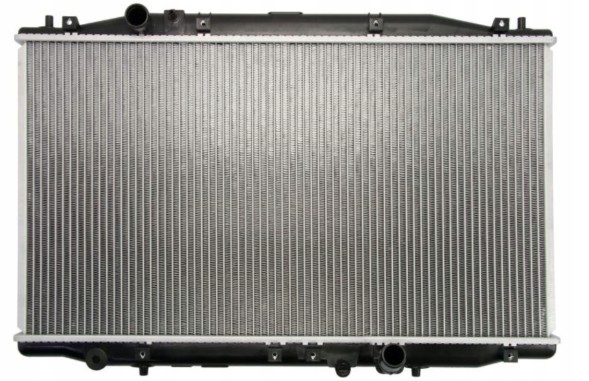 Apex 19010RBDE01 19010-RBD-E01 Охолоджувач honda accord 2.2crdi 2002-2008