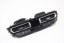 BMW OE 9459476 64119459476 kratka środkowa panel klimatyzacji BMW Панель кондиціонера BMW F44 G42 G20 G21 G22 G26 G29 Центральна решітка вентиляції