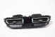 BMW OE 9459476 64119459476 kratka środkowa panel klimatyzacji BMW Панель кондиціонера BMW F44 G42 G20 G21 G22 G26 G29 Центральна решітка вентиляції