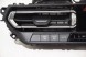 BMW OE 9459476 64119459476 kratka środkowa panel klimatyzacji BMW Панель кондиціонера BMW F44 G42 G20 G21 G22 G26 G29 Центральна решітка вентиляції