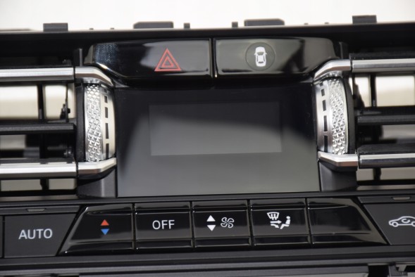 BMW OE 9459476 64119459476 kratka środkowa panel klimatyzacji BMW Панель кондиціонера BMW F44 G42 G20 G21 G22 G26 G29 Центральна решітка вентиляції