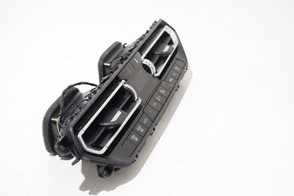 BMW OE 9459476 64119459476 kratka środkowa panel klimatyzacji BMW Панель кондиціонера BMW F44 G42 G20 G21 G22 G26 G29 Центральна решітка вентиляції