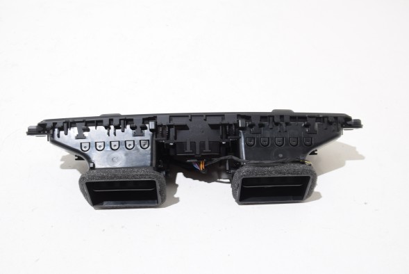 BMW OE 9459476 64119459476 kratka środkowa panel klimatyzacji BMW Панель кондиціонера BMW F44 G42 G20 G21 G22 G26 G29 Центральна решітка вентиляції