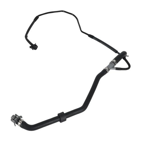 AD BRAKE B0FS1FDHVV ПЕРЕЛИВНИЙ ШЛАНГ ОХОЛОДЖЕННЯ FORD FOCUS MK3 C MAX GRAND 1.0 сталевий для дому
