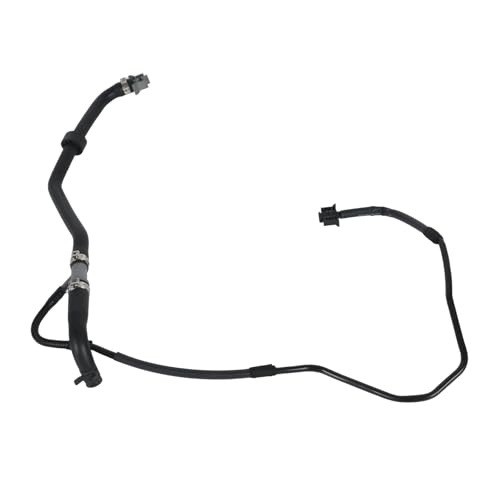 AD BRAKE B0FS1FDHVV ПЕРЕЛИВНИЙ ШЛАНГ ОХОЛОДЖЕННЯ FORD FOCUS MK3 C MAX GRAND 1.0 сталевий для дому