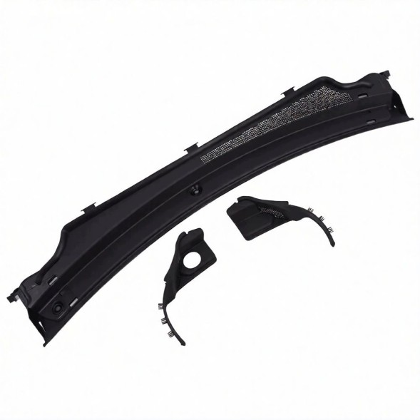 USA USA-55112907AF ПІД СКЛО JEEP GRAND CHEROKEE 16-23 DODGE DURANGO 16-23
