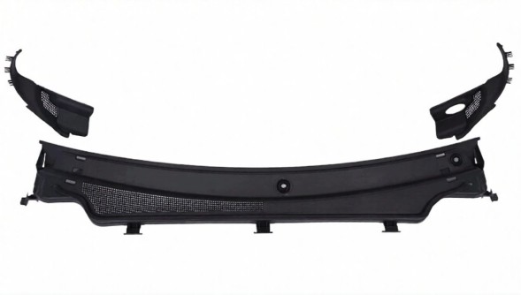 USA USA-55112907AF ПІД СКЛО JEEP GRAND CHEROKEE 16-23 DODGE DURANGO 16-23
