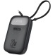 45420CMB BREVIA Універсальна мобільна батарея BREVIA 10000mAh 20W CompactMini cable