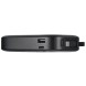 45420CMB BREVIA Універсальна мобільна батарея BREVIA 10000mAh 20W CompactMini cable
