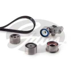 Gates GATK015537XS Комплект грм k015537xs gates subaru