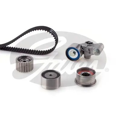 Gates GATK015537XS Комплект грм k015537xs gates subaru