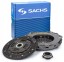 Sachs 3000 951 532 комплект зчеплення