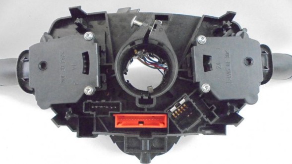 Renault OE 618300036RS КОМБІНАЦІЙНИЙ ВМИКАЧ MEGANE II ORIG