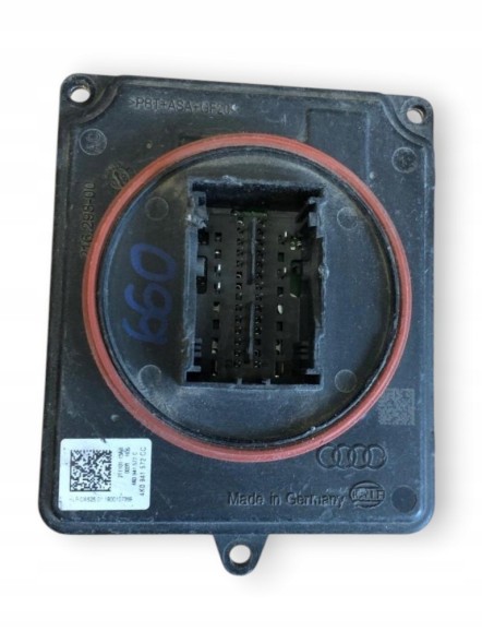 Audi OE 4K0941572CC Інвертор модуль full led 4k0941572cc audi a1 s1 гб q3 q8