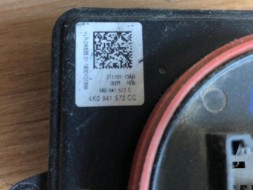 Audi OE 4K0941572CC Інвертор модуль full led 4k0941572cc audi a1 s1 гб q3 q8