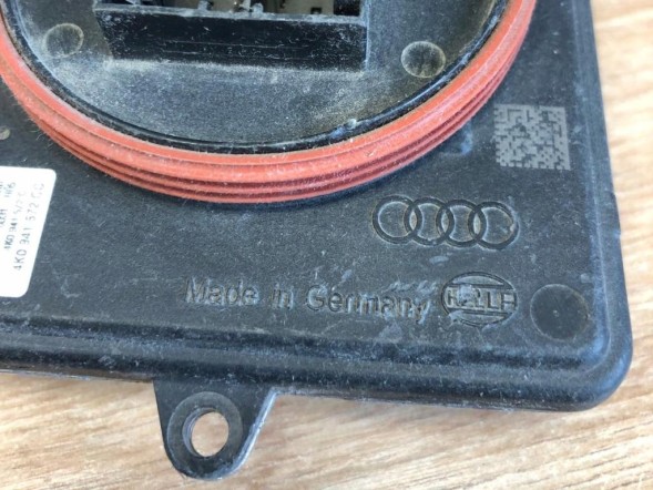Audi OE 4K0941572CC Інвертор модуль full led 4k0941572cc audi a1 s1 гб q3 q8