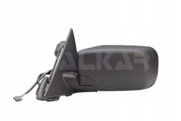 Alkar ALK-6171849-ZS1 ДЗЕРКАЛО ALKAR 51168245125 51168250438 27200583 20