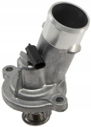 4 Seasons FS-86260 ТЕРМОСТАТ DODGE RAM 2500 3500 6.7 CUMMINS 14-21