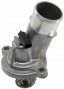 4 Seasons FS-86260 ТЕРМОСТАТ DODGE RAM 2500 3500 6.7 CUMMINS 14-21