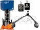 GSP GSPS061623#RCP-PEP+K Коливач передній лівий gsp #petrolhead pro+ kit1