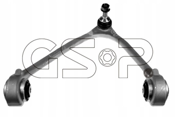 GSP GSPS061623#RCP-PEP+K Коливач передній лівий gsp #petrolhead pro+ kit1