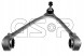 GSP GSPS061623#RCP-PEP+K Коливач передній лівий gsp #petrolhead pro+ kit1
