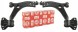 Master-Sport 37201-KIT-MS Вагачі в кпл. Ford c-max ii, focus iii, grand c-max 1.0-electric 04.10-