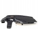 BMW OE 9309379 9349009 9309388 BMW Czarna Elfenbeinweiss BMW i8 I12 I15 Приладова панель Консоль HUD Чорна шкіра Elfenbeinweiss