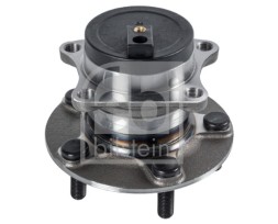 172496 FEBI BILSTEIN Маточина колеса з елементами монтажу