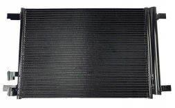NTY CCS-AU-017 Охолоджувач кондиціонера vw гольф vii 2012 - 2017 новий