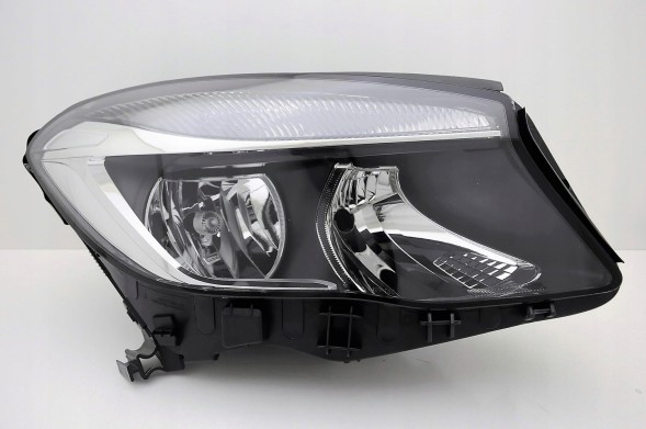 Abakus 440-11C5RMLDEM2 Фара mercedes gla x156 14- права h7 h15