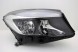 Abakus 440-11C5RMLDEM2 Фара mercedes gla x156 14- права h7 h15