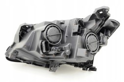 Abakus 440-11C5RMLDEM2 Фара mercedes gla x156 14- права h7 h15
