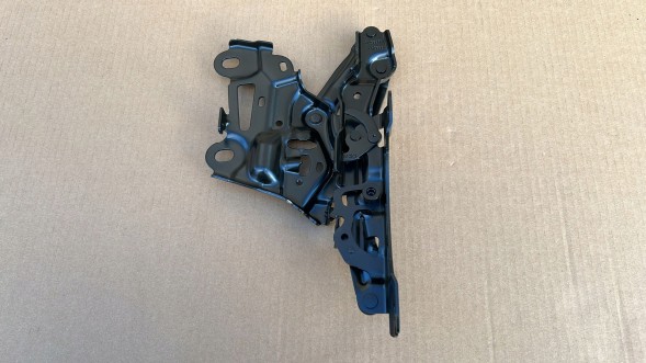 BMW OE 9629173 41009629173 BMW X2 U10 ЗАВІСА КАПОТУ ЛІВА ПЕРЕДНЯ BMW X2 U10