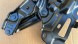 BMW OE 9629173 41009629173 BMW X2 U10 ЗАВІСА КАПОТУ ЛІВА ПЕРЕДНЯ BMW X2 U10