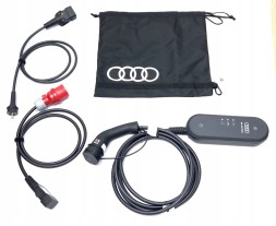 Audi OE 8V4971675CN 7PP971678BH 7PP971678GH VW Audi Зарядний пристрій 7.2 кВт Audi 8V4971675CN 7PP971678BH 7PP971678GH