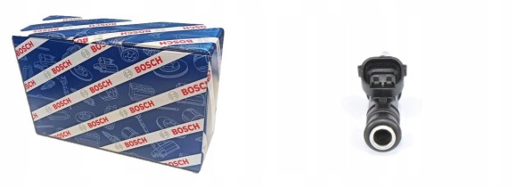 Bosch 0 280 158 053 Bosch 0 280 158 053 інжектор
