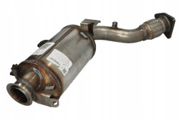 AD BRAKE VIC-442620 Фільтр твердих частинок для VW TOUAREG 2.5D 01.03-05.10